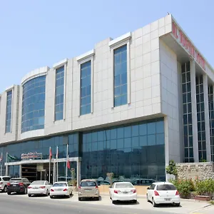 4* Отель Al Bustan