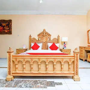 Oyo 168 Al Raha Charjah