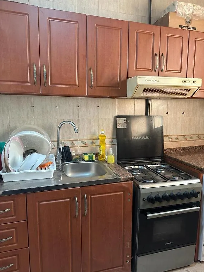 Private Room - Apartment Sharjah 0*,  United Arab Emirates