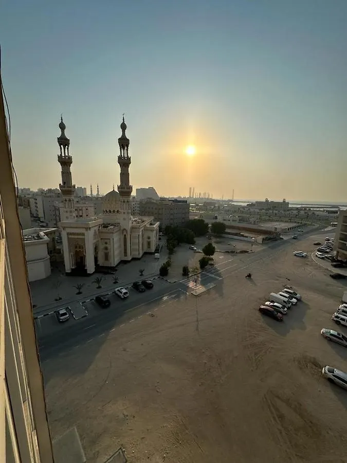 Private Room - Apartment Sharjah United Arab Emirates