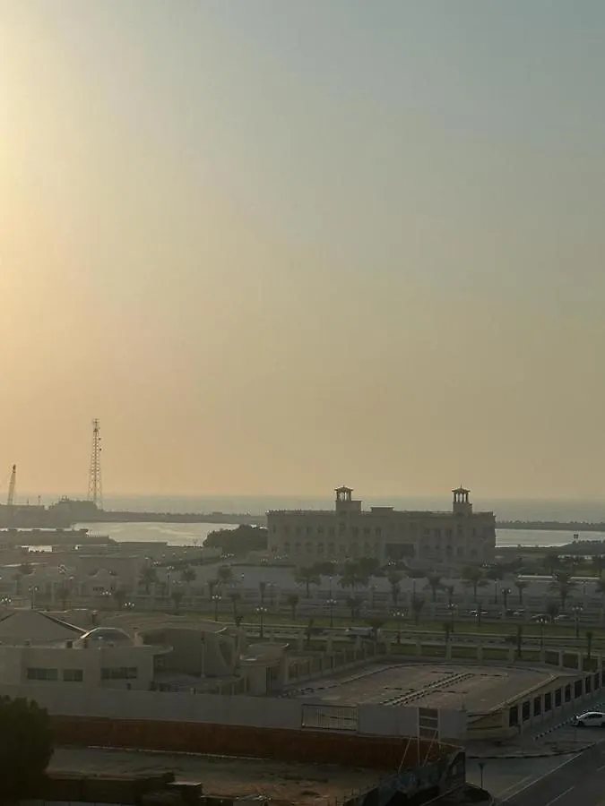 Homestay Private Room - Apartment Sharjah United Arab Emirates