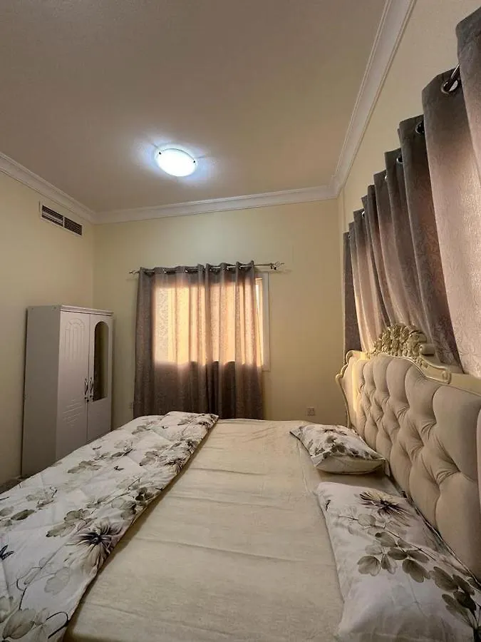 Private Room - Apartment Sharjah 0*,
