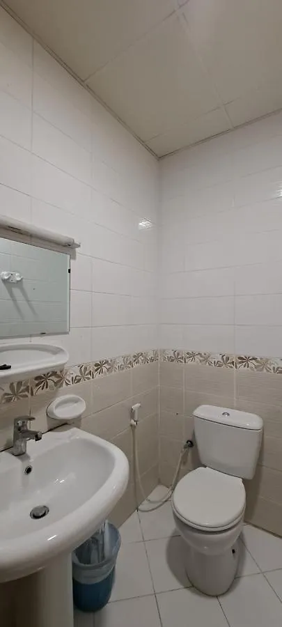Private Room - Apartment Sharjah